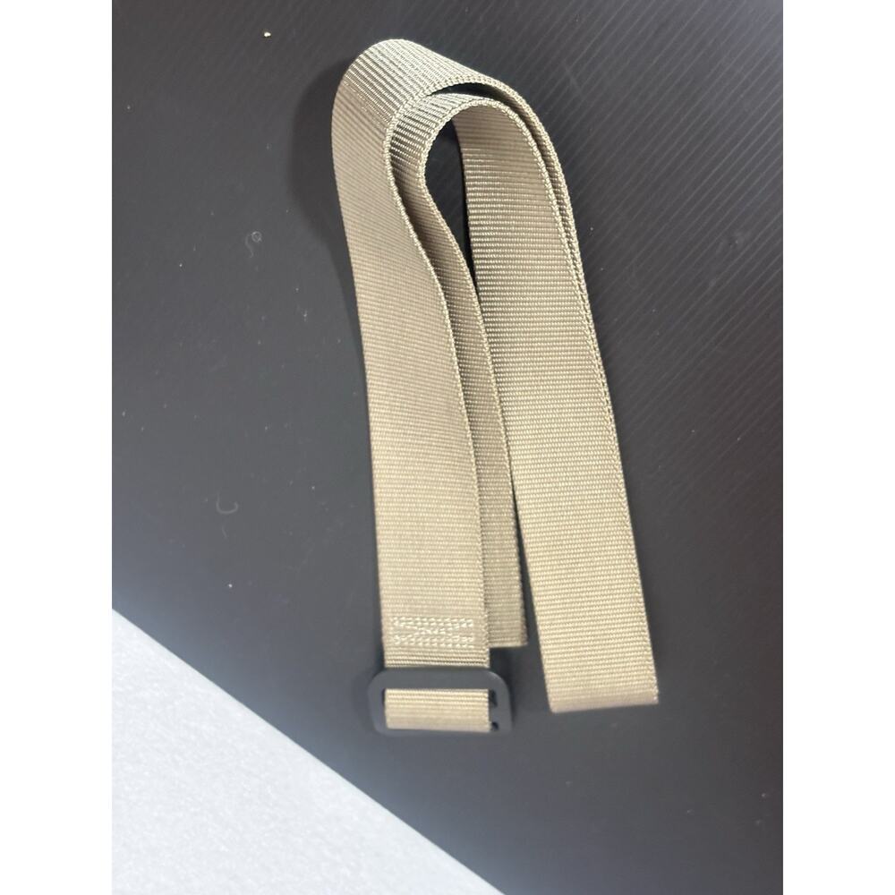 Authentic Military Rigger Belt Tactical Size 44 SPE1C1-19-D-B044